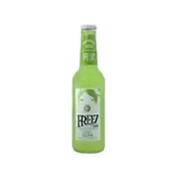 Freez Sp/wat Kiwi Lime 275ml