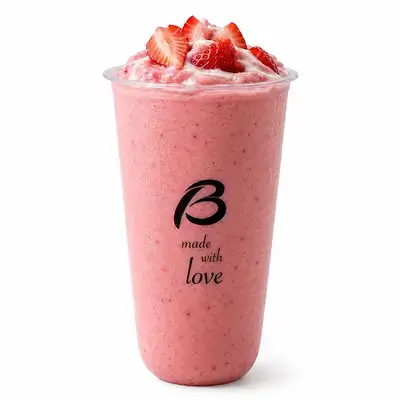 Strawberry Dream