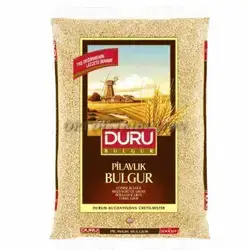 Duru Coarse  Bulgur 5 Kg