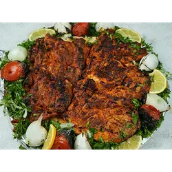 Whole Boneless Grilled Chicken