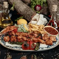 Chicken Tikka