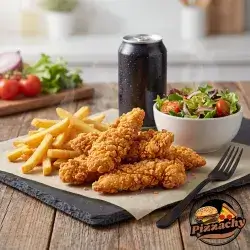 Strips Meal