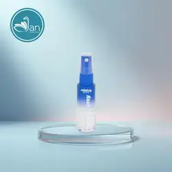 mintzy mouth spray mint flavour 30ml