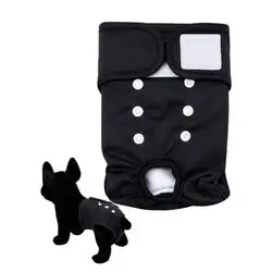 Dog Diaper S