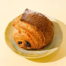Chocolate Croissant