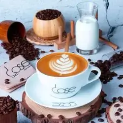 Caffe Latte