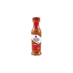 Nando's Hot Peri Peri Sauce 125g