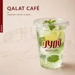 Lemon Mint Mojito