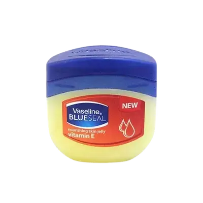 Nourishing skin jelly vitamin E 50ml _ Vaseline