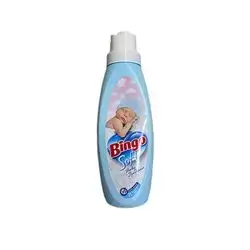 Bingo Baby Softener Freshness 1l