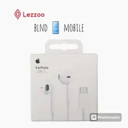 Earpod-tapc Orginal