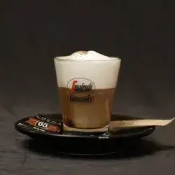 Espresso Macchiato