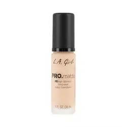 La Girl Foundation