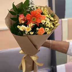 Mix Bouquet Flower