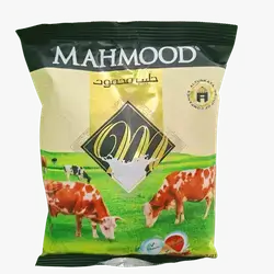 Mahmoud Full Fat Milk 300g