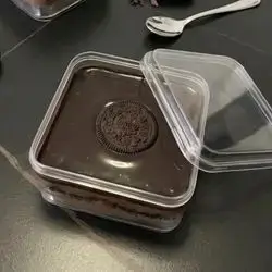 كيك إيطالي بالأوريو