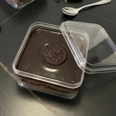 Italian Oreo Cake