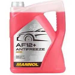 MANNOL AF12 5 L