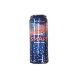 Smart Energy Drink Uk 330ml