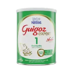 Guigoz Expert 1 From 0-6 Months  400g _ Nestle