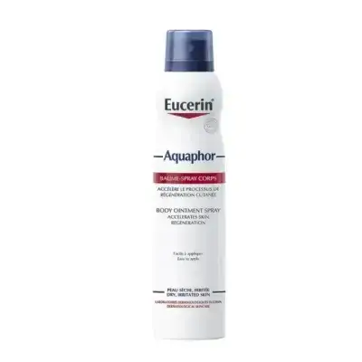 Eucerin Aquaphor Soothing Body Spray 250ml