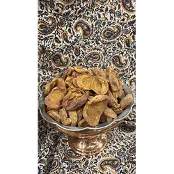 Natural Iranian Apricot