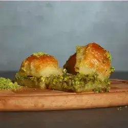 Duz Baklawa - Half Kilo