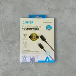 Anker C- To- Iphone