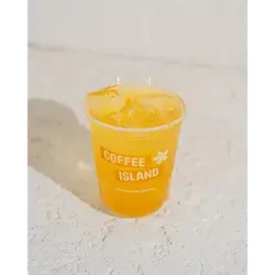 Lime & Ginger
