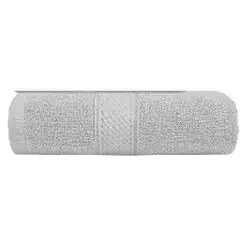 V Hand Towel/p/500g 50x100/white