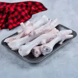 Fresh Chicken Legs (0.9- 1.1 kg)