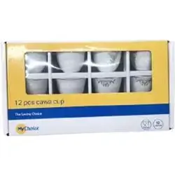 Cawa Cup-12pcs