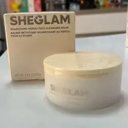 Sheglam Cleanser