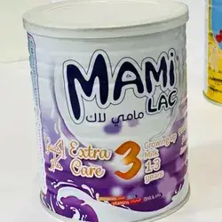 Mami Lac 3