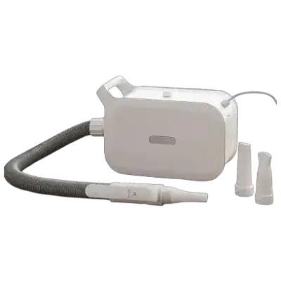 Hair Dryer