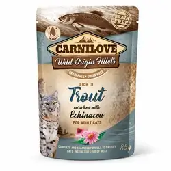 Carnilove Trout