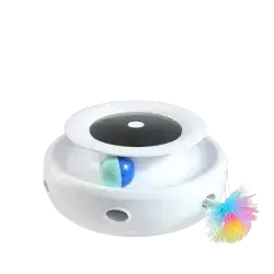 Smart Cat Toy