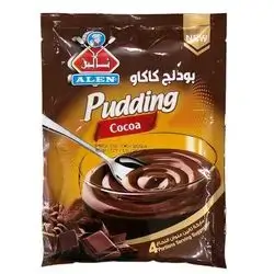 Alen Pudding Cocoa