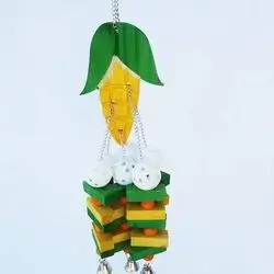 : Bird toy