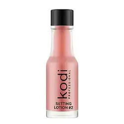 Kodi Professional Setting Lotion #2, 3ml