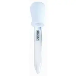 Optimal DIGITAL FIX TIP THERMOMETER