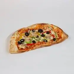 Chicken Pizza