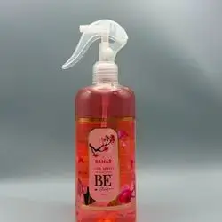 Spring-Room Spray