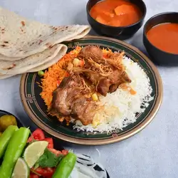 Whole Qozi