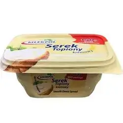 ceric soft cheese 150 kg