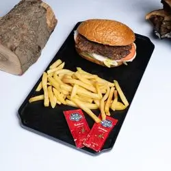 Meat Burger