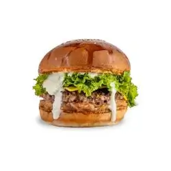 Bliss Burger