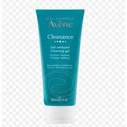 Avene Cleanance Gel 200Ml