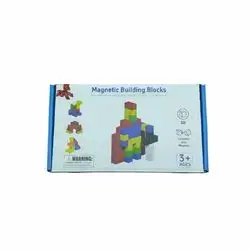 Magnetic Building Block 96pcs