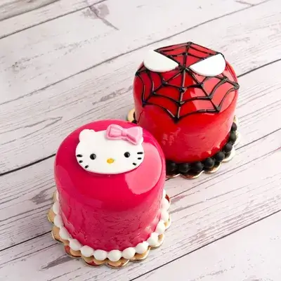 Mini Cake